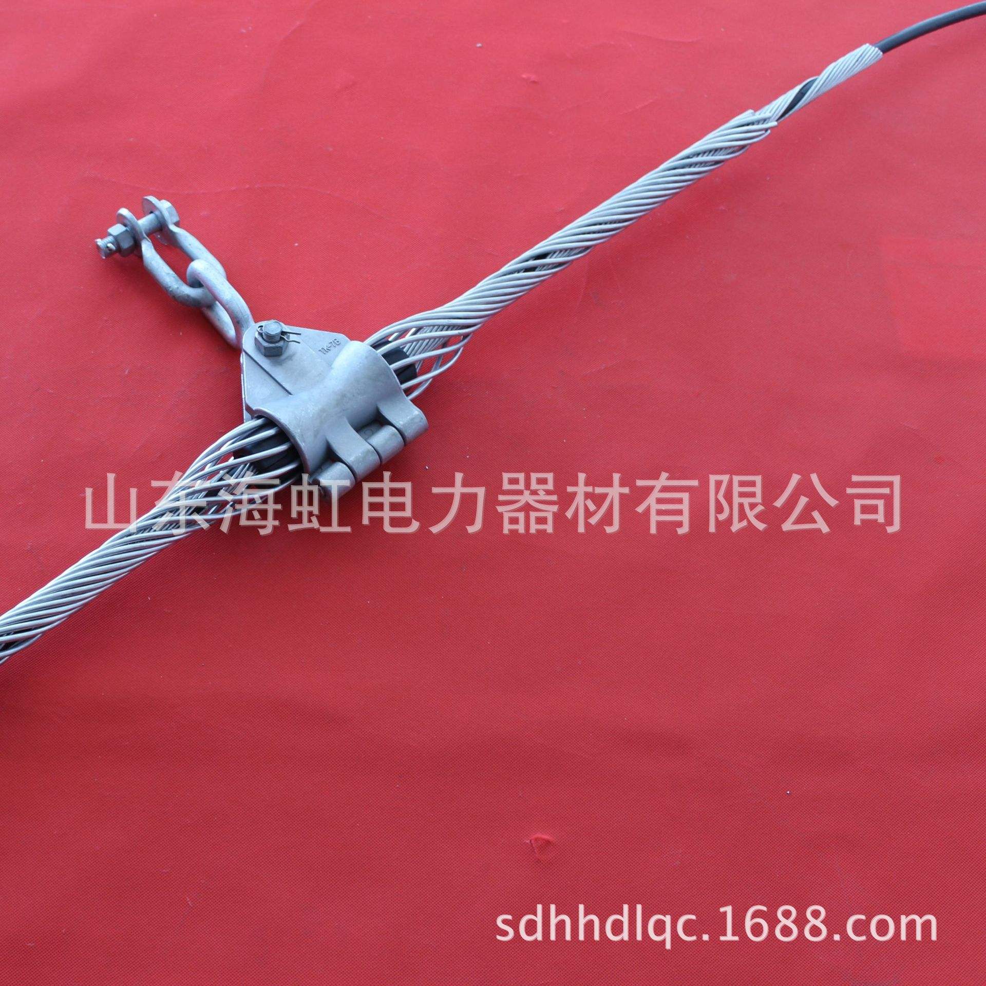 電力金具代號及名稱(u25110金具含義)